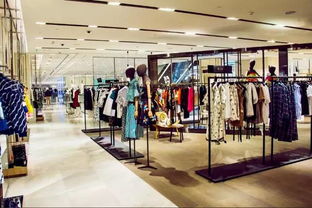 鞋帽零售陳列不可不知的30個專業術語