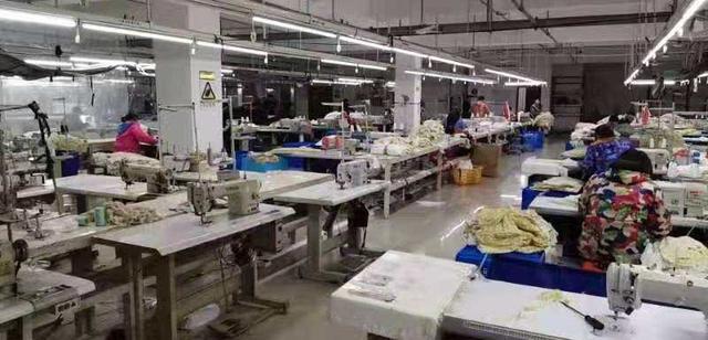 從皖北裁縫到滬上老板 一位服裝企業家的奮斗與收獲