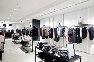 精選服裝店收銀系統(tǒng)，賦能箱包銷(xiāo)售高效管理